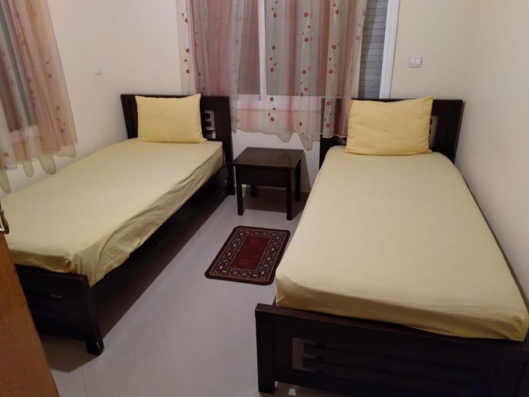 Villa Saraya Mehdiya-Plage Buitenkant foto